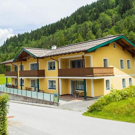 Sunside Apartment Flachau Ngoại thất bức ảnh