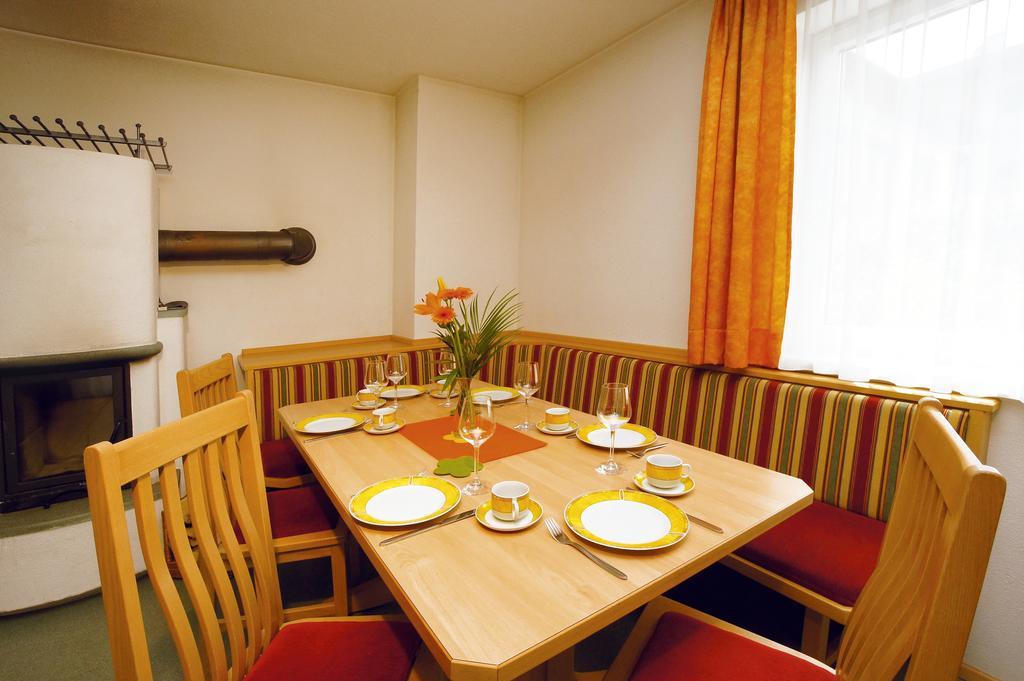 Sunside Apartment Flachau Ngoại thất bức ảnh