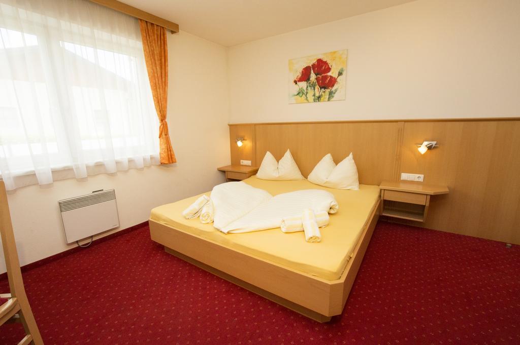 Sunside Apartment Flachau Ngoại thất bức ảnh