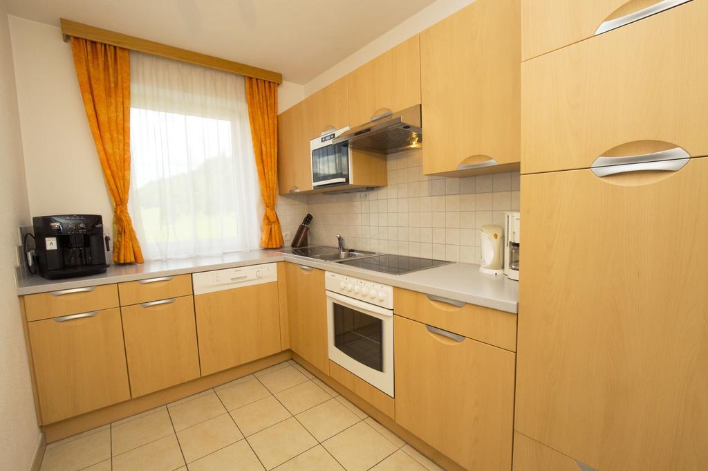 Sunside Apartment Flachau Ngoại thất bức ảnh