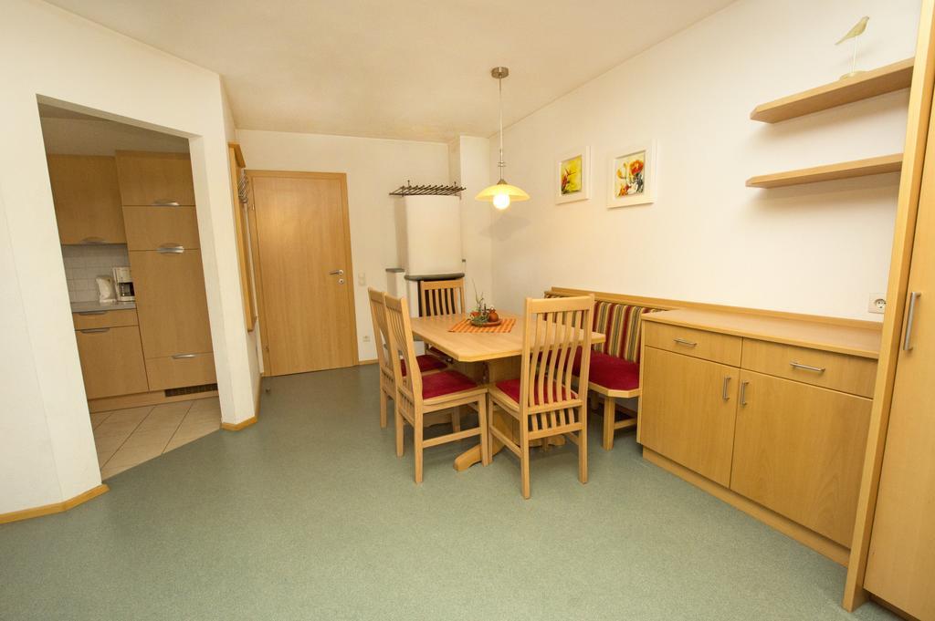 Sunside Apartment Flachau Ngoại thất bức ảnh