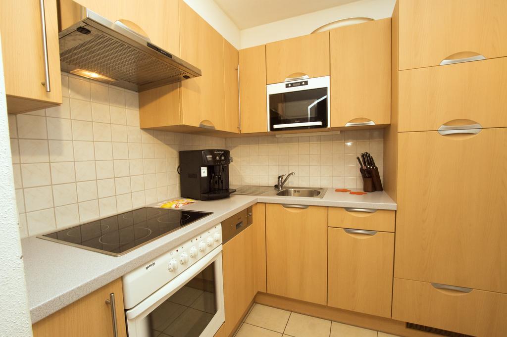 Sunside Apartment Flachau Ngoại thất bức ảnh